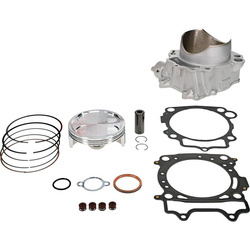 cylinder kompletny yamaha wr 450f '21-'23, yz 450f '20-'22, yz 450fx '21-'23 (wrf450 / yzf450) big bore 99mm=470ccm 13.0:1 (std. +2mm)