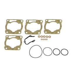 Uszczelki top end yamaha yz 65 2t '18-'22