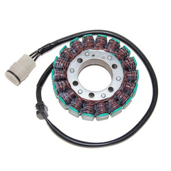 Uzwojenie alternatora (stator) kawasaki zx6r/zx-6rr (03-04), z 750s (05-06), z 1000 (03-06)