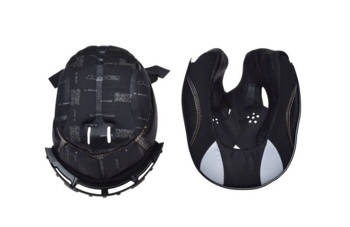 Wyściółka kasku LS2 FF399 Valiant XXL