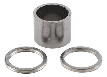 Winderosa (vertex) uszczelka kolektora wydechowego yamaha yfm 660 raptor '01-05, yfm 700 raptor '06-'14