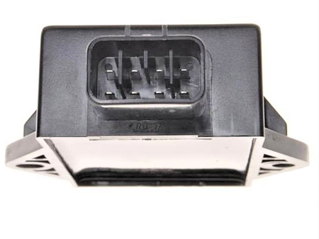 Moduł Zapłonowy Power Force Suzuki Gn 125 (Dc) Gn125000018