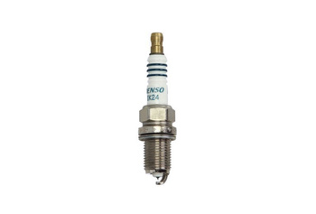 Denso świeca zapłonowa iridium ik24 (bkr8eix)