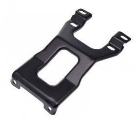 Wspornik błotnika tył do Longjia LJ50QT-9M , LJ125