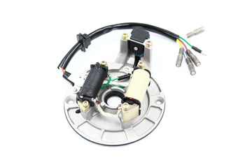Stojan alternatora power force atv 110 2 cewki  ns150fmh-100008