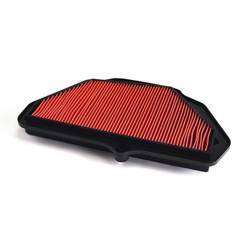 Filtr powietrza kawasaki zx-10r '16-'20, zx-10rr '17-'20 (hfa2921)