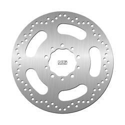Tarcza hamulcowa przód kawasaki vulcan 650 '15-17 (300x80x5mm) (5 otworów)
