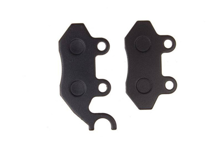 Klocki hamulcowe do Tgb kpl