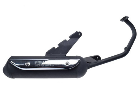 Tłumik Longjia LJ125T-8M