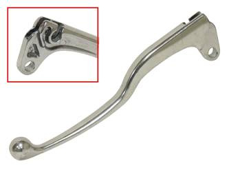 Dźwignia sprzęgła yamaha ybr 125 '04-'18 (73951) (mc-08998sl) (3d9-h3912-00)