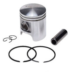 Tłok do skutera Peugeot Trekker Elyseo Speedfight 1 i 2 TKR Vivacity 50 cm