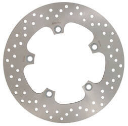 Tarcza hamulcowa przód x-max 125 rms 22 516 2040