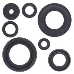 Winderosa (vertex) komplet (zestaw) uszczelniaczy silnikowych yamaha yfz350 banshee 87-09