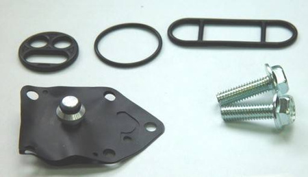 Zestaw naprawczy kranika yamaha xj 600 diversion '92-'03 