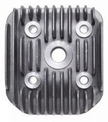 Głowica cylindra do Yamaha Bws 70 47mm