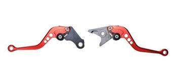 Dźwignia sprzęgła i hamulca cnc motocykl Honda