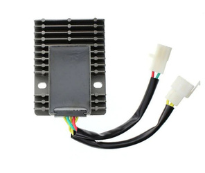 REGULATOR NAPIĘCIA KYMCO XCITI250/500 '06-'11, PEOPLE 250/300 '08-'11