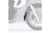 Przedłużenie Błotnika Puig Do Bmw F650gs 08-12 (Przednie) Czarny