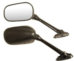 LUSTERKO SUZUKI GSF 650/1250 BANDIT (07-10), GSX 650 F PRAWE (OEM: 56500-38G21)