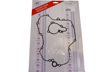 ZESTAW NAPRAWCZY POMPY WODY KAWASAKI KX 125 03-05