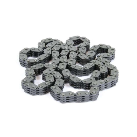 ŁAŃCUSZEK ROZRZĄDU 98XRH2010 118 OGNIW YAMAHA YZ 450 F (YZF450) '03-'09, YZ 450 F (YZF450) '20-'24, YZ 450 FX '21-'23, WR 250 R '03-'15, WR 250 X '08-'16, WR 450 F (WRF450) '03-'15, GAS GAS EC 450 F '13-'19 ZAKUTY (ZAMKNIĘTY) (31.2423)