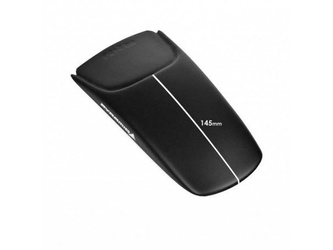 Przedłużenie Błotnika Puig Do Ducati Multistrada V4 21-22 (Przednie) Czarne