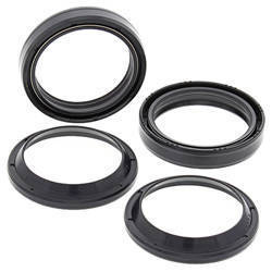 Komplet uszczelniaczy olejowych i pyłowych honda xr650r 00-07, kawasaki kx125 89, kx250 89, kx500 89, suzuki rm125 89