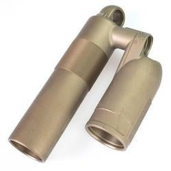 korpus amortyzatora tylnego yamaha yz 250f '19-'22; yz 450f '18-'22 (09)