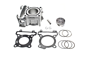 Cylinder żeliwny Yamaha X-Max 125 – 52 mm (4T)