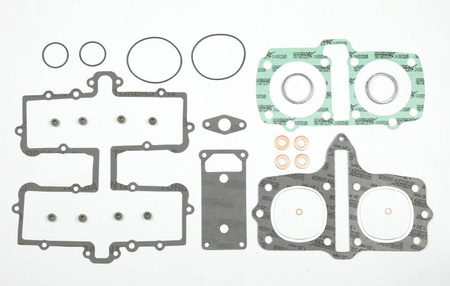 uszczelki top-end suzuki gsx 400ez/sz/ed/ef 82-88