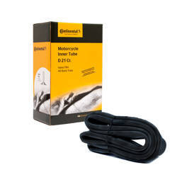 dętka 3.50-19, 100/90-19, 110/90-19, 120/80-19 tr4 e19 cr.heavy duty