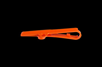 Ślizg łańcucha ktm sx 85 '03-'14 kolor pomarańczowy