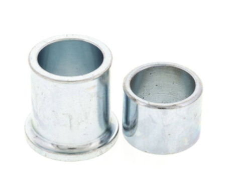 Tulejki dystansowe koła przedniego kawasaki kx 125/250 '04-05, kx 250f '04-05