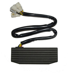 Electrosport regulator napięcia suzuki vs 700 85-87, vs 750 88-91, vs 800 92-97 intruder  85-95 (32800-38a00)