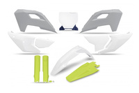 Biało-Żółto-Szary