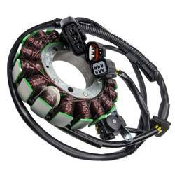 Uzwojenie alternatora (stator) honda crf1000l africa twin