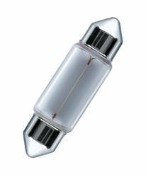 Żarówka 5w 12v sv8.5-8 c5w