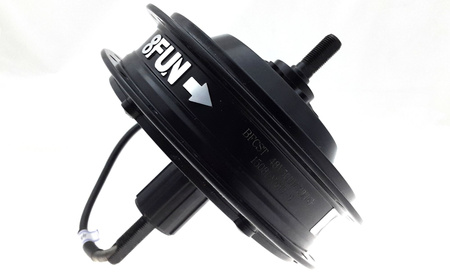 Silnik Bafang H620 Rm G040.500.Dc 48v/500w Koło Tylne