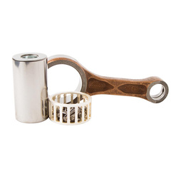 korbowód ktm (4t) sxf 350 (sx-f350) '11-'12, excf 350 (exc-f350) '12-'13