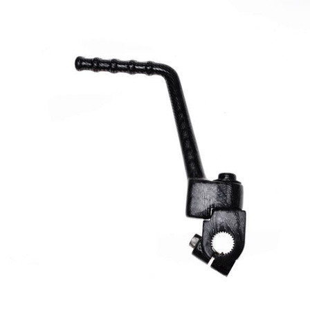 Dźwignia rozrusznika do Minarelli Am6 na wałek o średnicy: 13,4mm