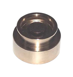 Tourmax tłoczek siłownika sprzęgła kawasaki gpz 900r '84-'86, gpz 1000rx, vn 1500 '88 (made in japan)