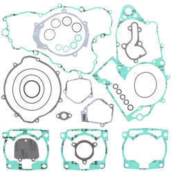 Winderosa (vertex) komplet uszczelek ktm sx 250 '94-99, exc 250 '94-99