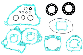 Komplet uszczelek power force honda cr250 r (2002-2007)
