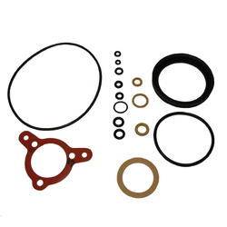 Zestaw Uszczelek Gaźnika Dellorto Phf