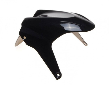 Błotnik Przód Czarny do Yamaha Aerox 50 (2013-2014)