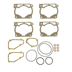 Uszczelki top end beta  250/300 rr '13-'21