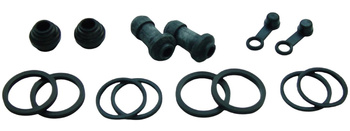 Zestaw naprawczy zacisku hamulcowego przód suzuki gsf 600 bandit '96-'99