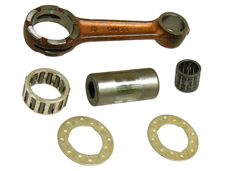 Psychic korbowód kawasaki kx 80 (kx80) '92-'97 (mx-09027)