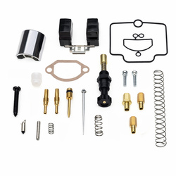 Zestaw Naprawczy Gaźnika PWK 21 Dysze 105 110