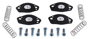 Zestaw naprawczy zaworu air cut yamaha fzs 1000 s 01-05, fz1 01-05